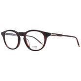 Lozza Brown Men Glasses Frame -   -  Lozza.